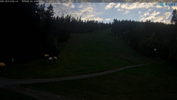 Slalomka
