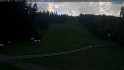 Slalomka