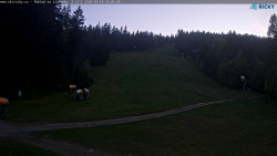 Slalomka