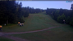 Slalomka