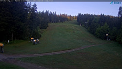 Slalomka