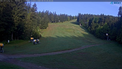 Slalomka