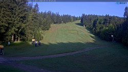 Slalomka
