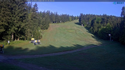 Slalomka