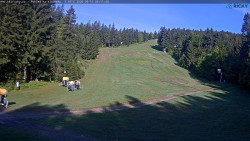 Slalomka