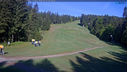 Slalomka