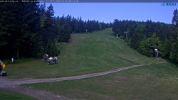 Slalomka