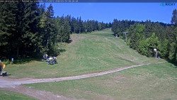 Slalomka