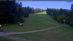 Slalomka