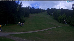Slalomka