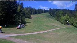 Slalomka