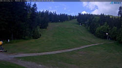 Slalomka