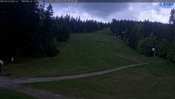 Slalomka