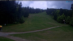 Slalomka