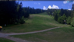 Slalomka