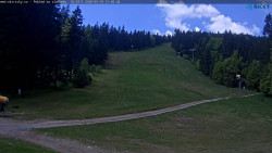 Slalomka