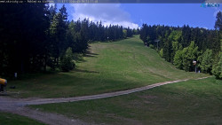 Slalomka