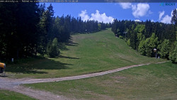Slalomka
