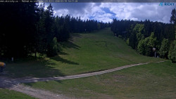 Slalomka