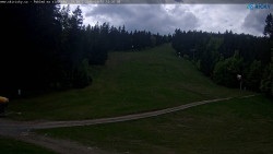 Slalomka