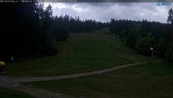 Slalomka