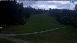 Slalomka