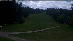 Slalomka
