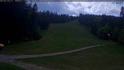 Slalomka