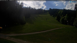 Slalomka