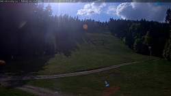 Slalomka
