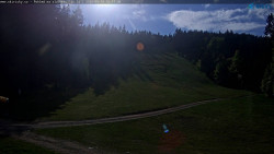 Slalomka