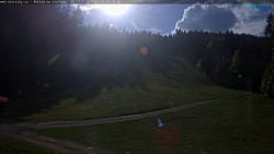 Slalomka