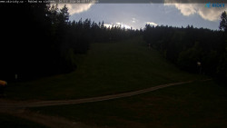 Slalomka