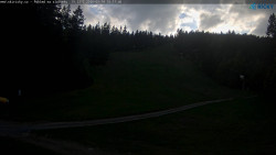 Slalomka