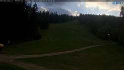 Slalomka