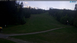 Slalomka