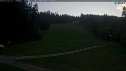 Slalomka