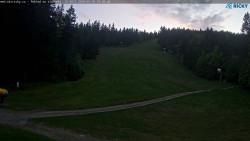 Slalomka
