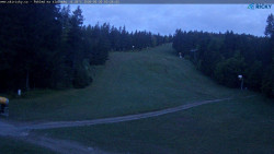 Slalomka