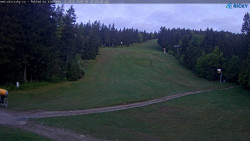 Slalomka
