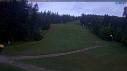 Slalomka