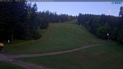 Slalomka