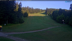 Slalomka