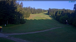 Slalomka