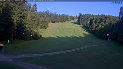 Slalomka
