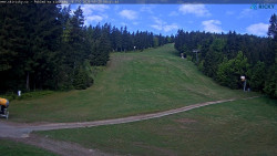 Slalomka