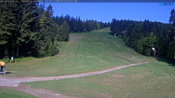 Slalomka