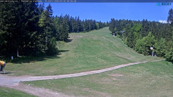 Slalomka