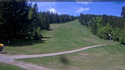 Slalomka
