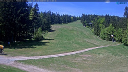Slalomka